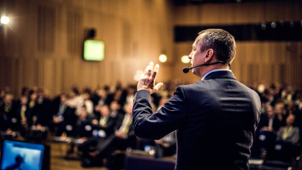 Meilleures Conférences Marketing 2024