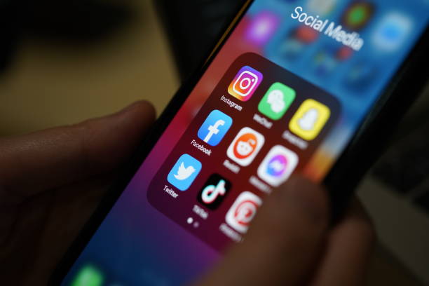 meilleurs réseaux sociaux 2024