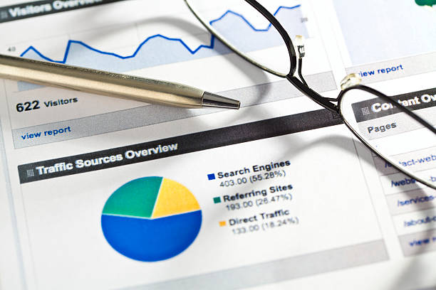 Rédiger un Rapport SEO Efficace