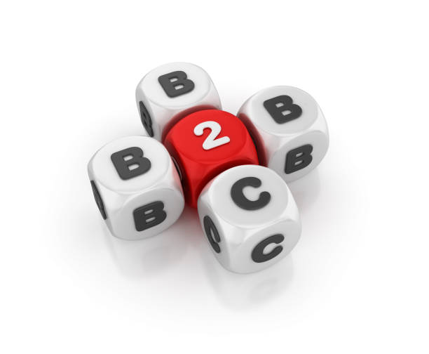 b2b vs b2c