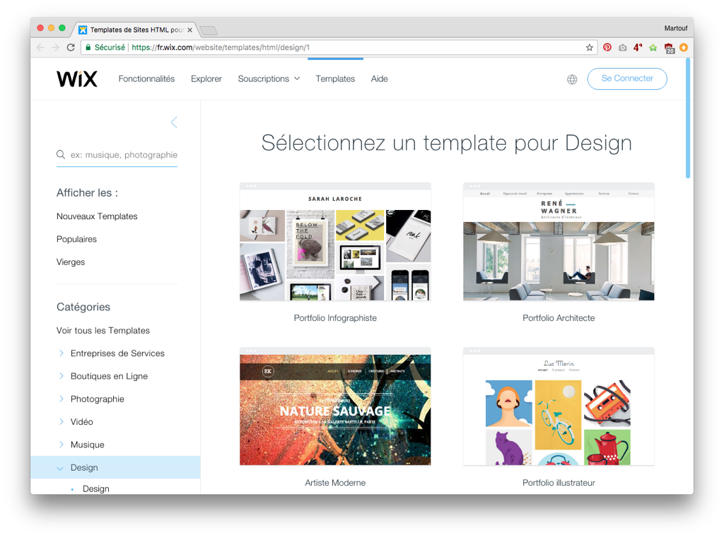Comment choisir la meilleure agence de référencement Wix pour booster votre visibilité en ligne