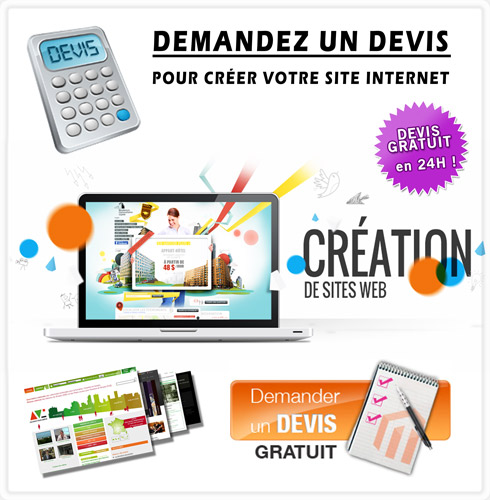 Devis pour le référencement de votre site : comment bien s&rsquo;y prendre