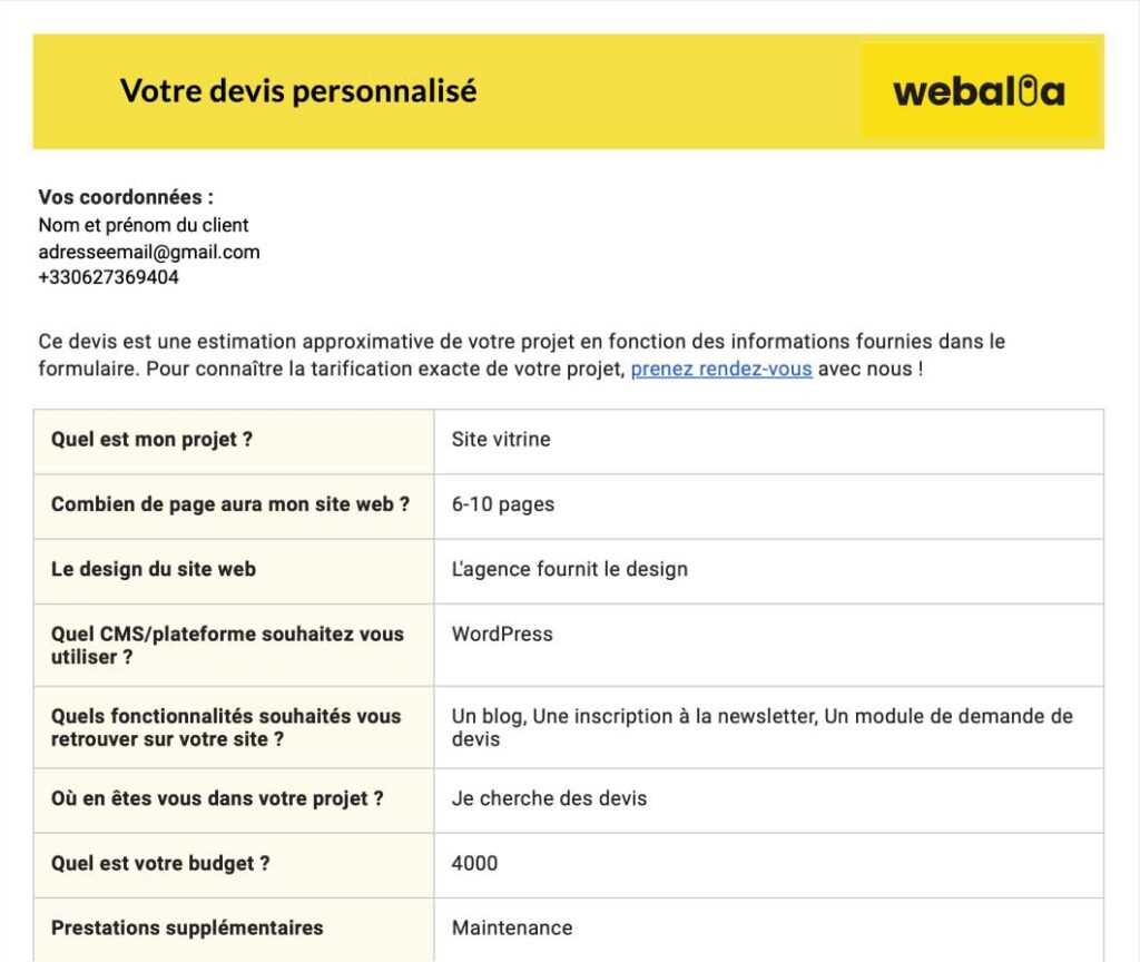 obtenez un devis personnalisé pour le référencement de votre site web. maximisez votre visibilité en ligne avec nos services adaptés à vos besoins.