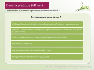 découvrez comment optimiser votre budget référencement pour maximiser votre visibilité en ligne. apprenez des stratégies efficaces pour investir intelligemment et obtenir un meilleur retour sur investissement.
