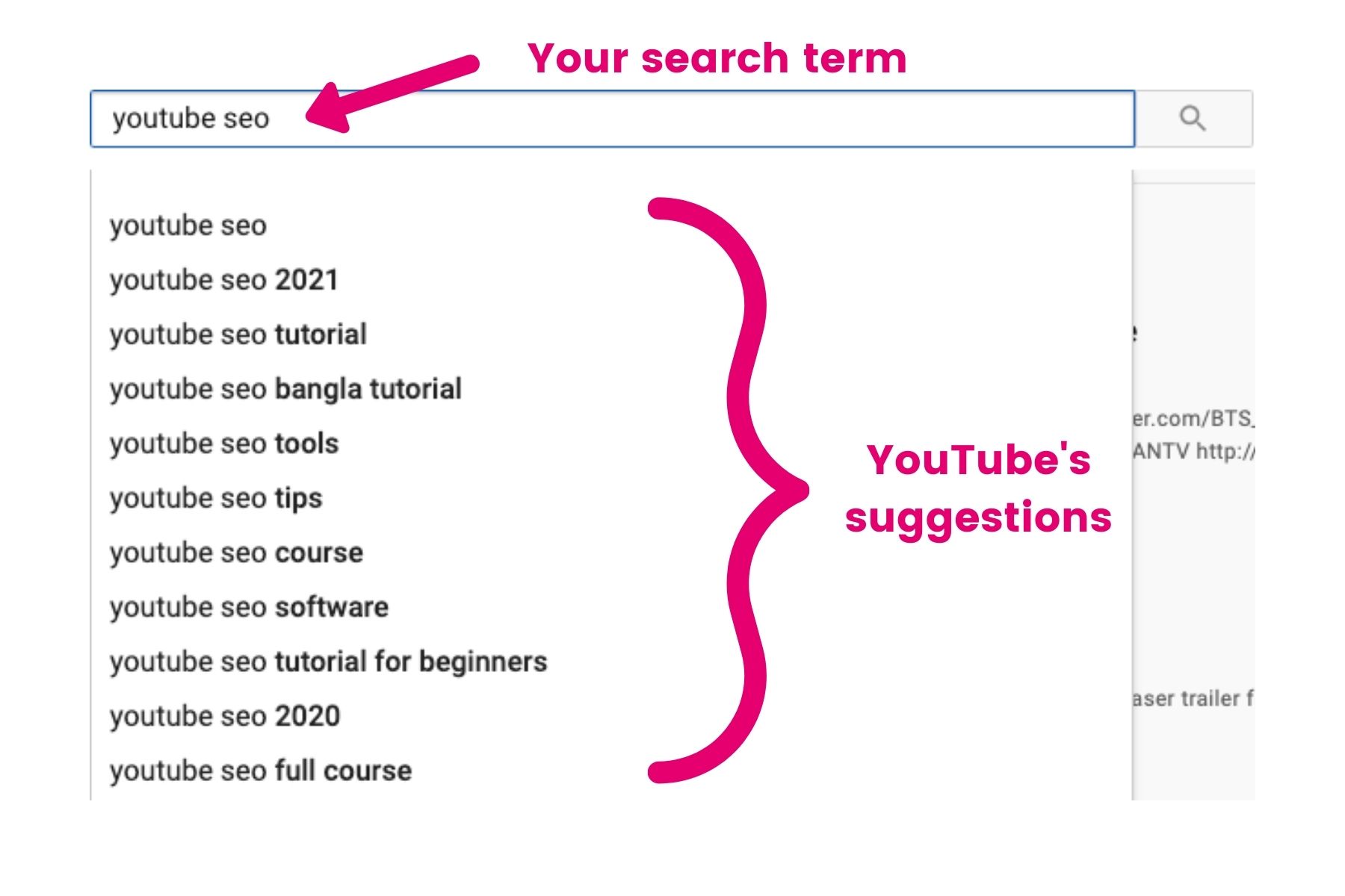 Optimisation SEO pour YouTube : Comment améliorer le référencement de vos vidéos sur YouTube et Google !