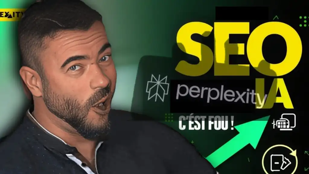 Perplexity SEO