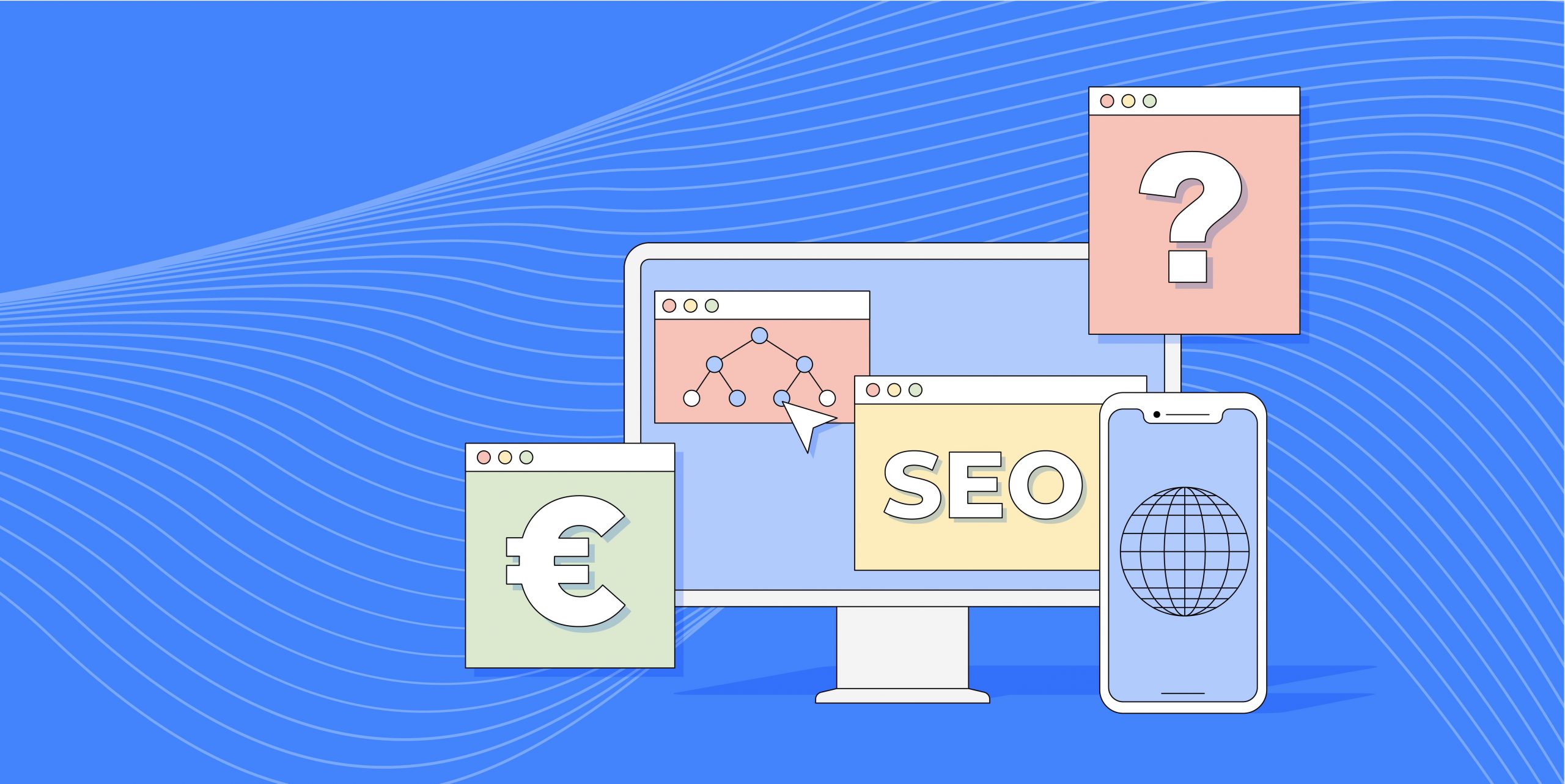 découvrez tout ce qu'il faut savoir sur le coût du référencement google. comparez les différentes options, stratégies et budgets nécessaires pour optimiser votre visibilité en ligne et attirer davantage de clients.