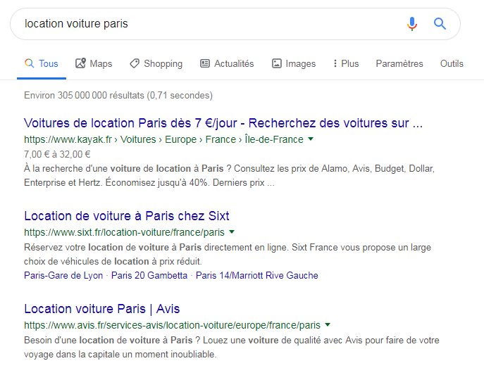découvrez les stratégies efficaces pour améliorer le référencement de votre site sur google. apprenez les meilleures pratiques, les outils indispensables et les conseils d'experts pour optimiser votre visibilité en ligne.