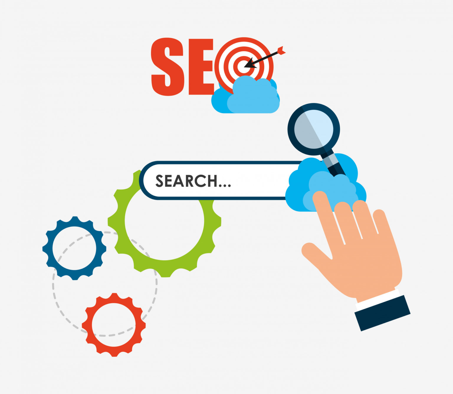 découvrez nos solutions de référencement naturel abordables qui vous permettent d'améliorer la visibilité de votre site sur les moteurs de recherche, d'attirer plus de visiteurs et d'augmenter votre chiffre d'affaires sans exploser votre budget.