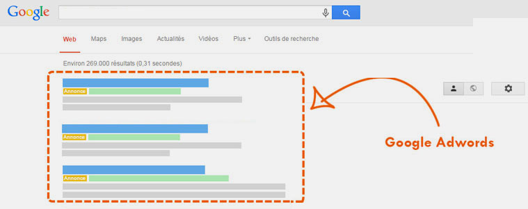 découvrez comment optimiser votre visibilité en ligne grâce au référencement payant sur google. apprenez les meilleures stratégies pour maximiser votre retour sur investissement et attirer un trafic ciblé vers votre site.
