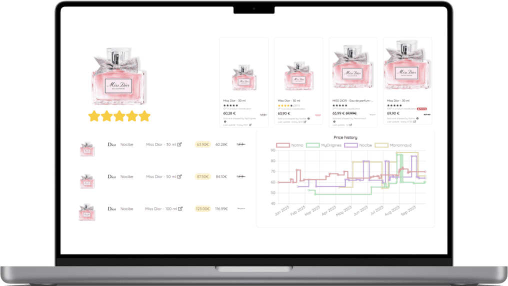 découvrez les essentiels du référencement avec notre guide complet. apprenez les meilleures pratiques pour améliorer votre visibilité en ligne et attirer un trafic qualifié sur votre site web.