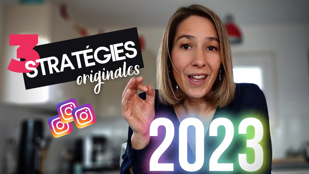 découvrez des stratégies efficaces pour accroître votre visibilité sur instagram. apprenez à optimiser votre profil, à créer du contenu engageant et à utiliser les hashtags et collaborations pour atteindre un public plus large.