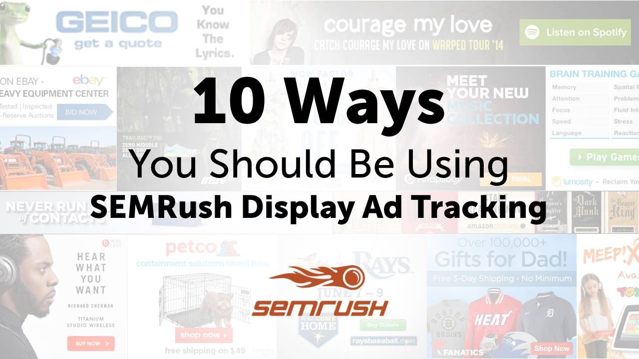 Découvrez Semrush : critique, démo et guide d&rsquo;utilisation de cet outil puissant pour le SEO et le SEA