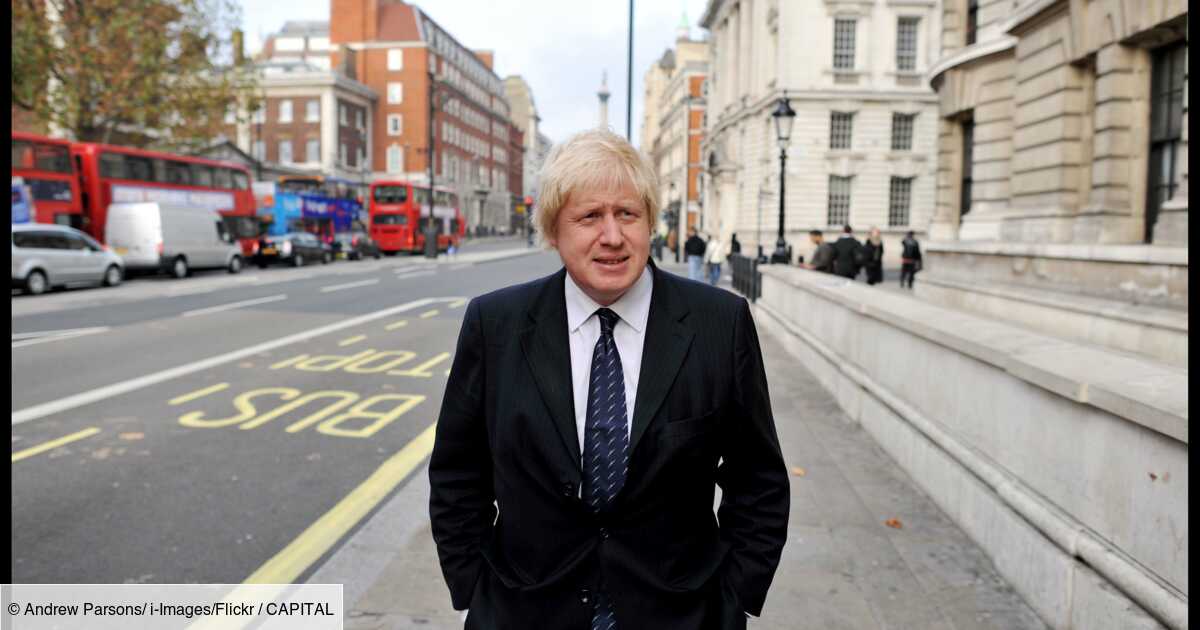 Le rôle du référencement Google dans la stratégie de communication politique de Boris Johnson