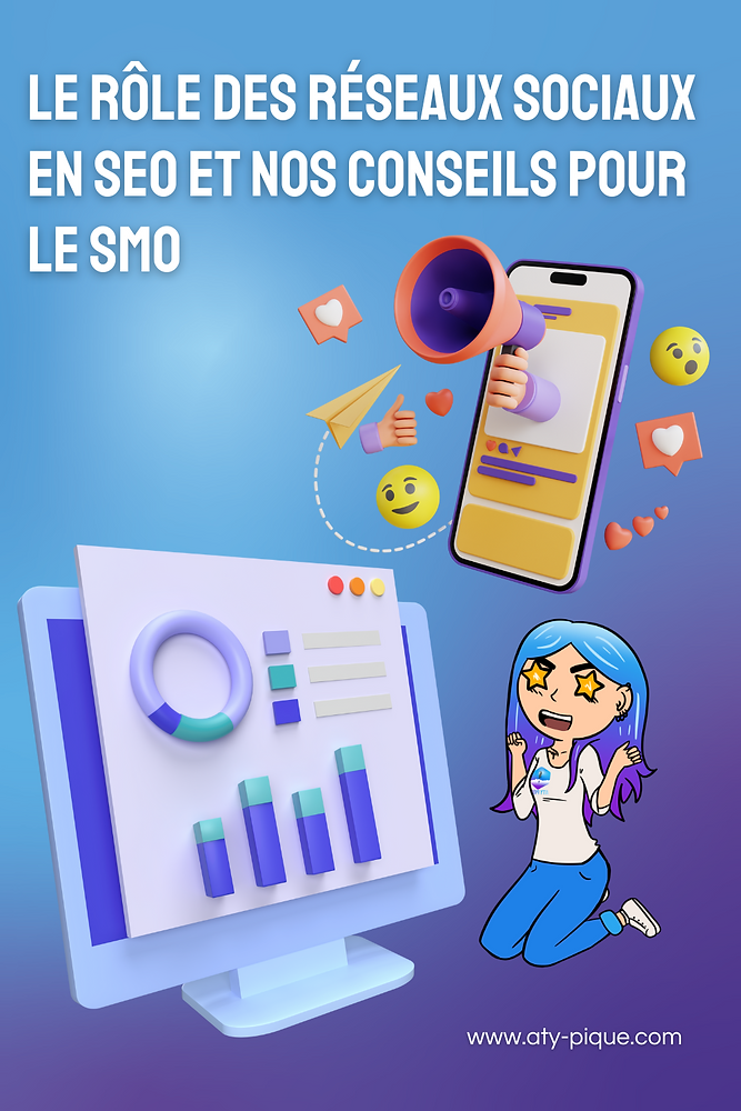 Les créateurs de contenu sur Google : une montée en puissance vers la crédibilité et le référencement optimisé