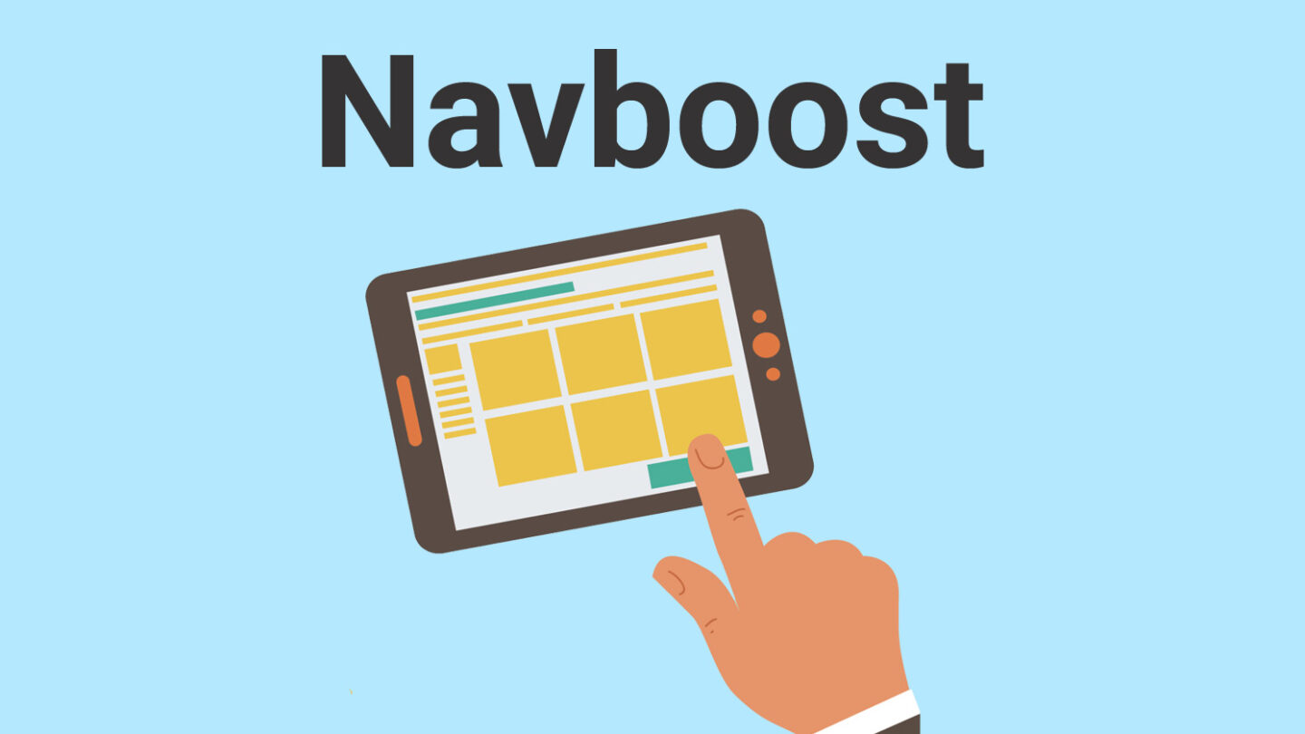 Maximisez votre référencement grâce au NavBoost de Google : stratégies et astuces