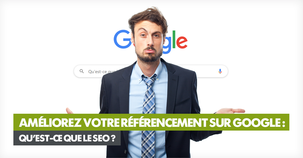 Peut-on réellement assurer une place de choix sur Google grâce au SEO ?