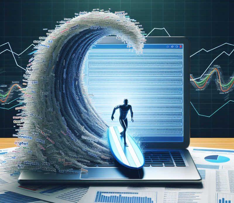 SEO Content Machine : l&rsquo;outil révolutionnaire pour optimiser l&rsquo;automatisation de vos contenus SEO