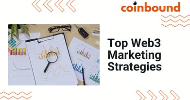 Web3 et marketing : découvrez les 8 stratégies incontournables pour réussir vos projets crypto