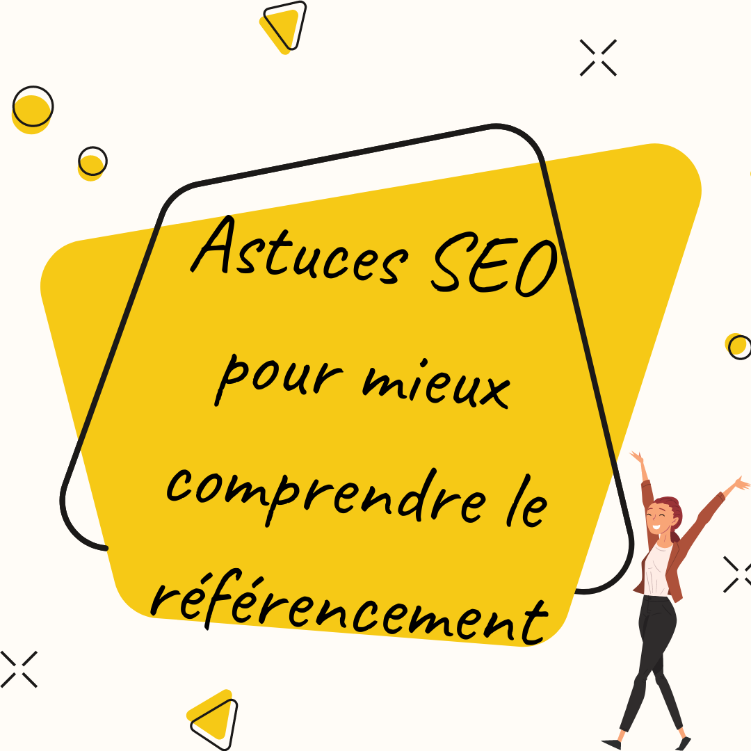découvrez nos astuces seo incontournables pour améliorer la visibilité de votre site internet sur les moteurs de recherche. apprenez à optimiser votre contenu, à analyser votre trafic et à augmenter votre classement avec des conseils pratiques et efficaces.