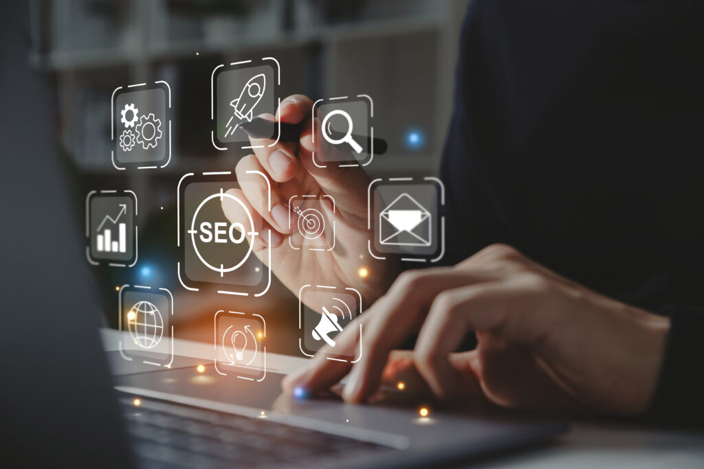 découvrez les meilleurs logiciels de rédaction seo pour optimiser vos contenus, améliorer votre visibilité sur les moteurs de recherche et attirer plus de visiteurs. boostez votre stratégie de marketing digital avec des outils efficaces adaptés à vos besoins.