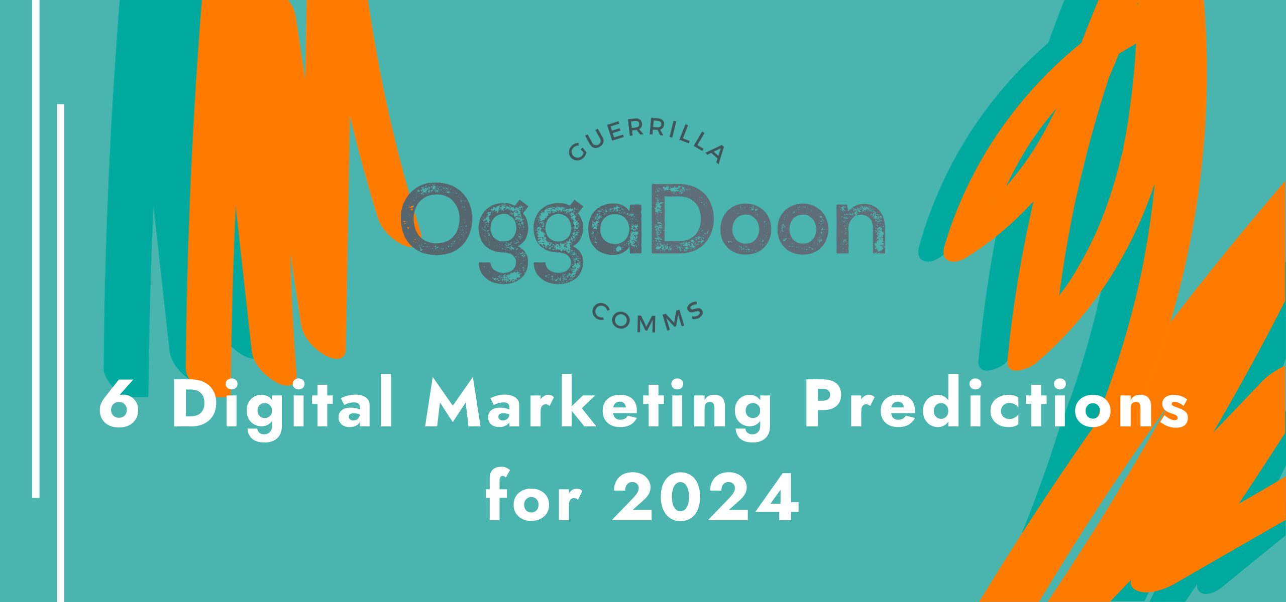 découvrez les tendances et stratégies innovantes du marketing digital en 2024. préparez votre entreprise à optimiser sa présence en ligne et à atteindre de nouveaux clients grâce aux dernières techniques et outils du marketing numérique.