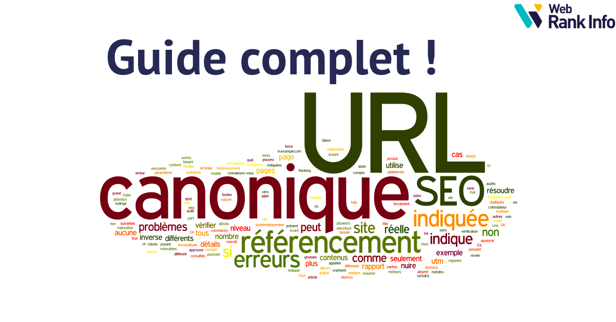 découvrez comment l'attribut rel=canonical optimise votre référencement en évitant le contenu dupliqué. apprenez à le mettre en œuvre efficacement pour améliorer la visibilité de votre site sur les moteurs de recherche.