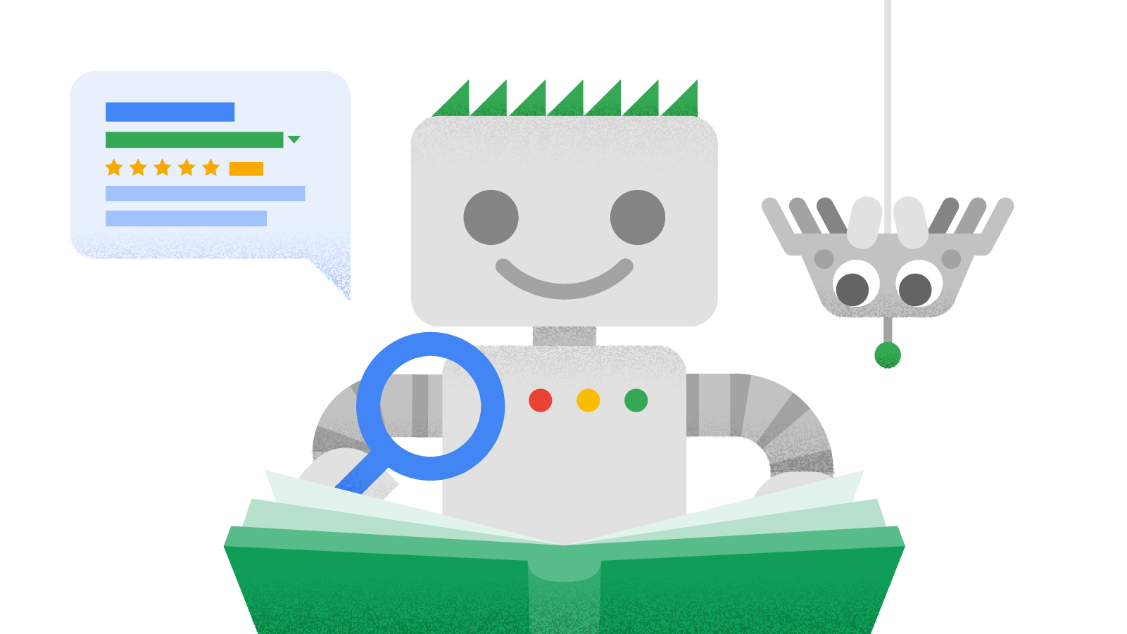 découvrez comment optimiser votre seo pour améliorer votre visibilité sur google. apprenez des stratégies efficaces pour booster votre classement et attirer plus de visiteurs.