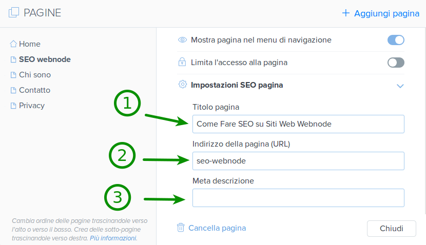 découvrez comment optimiser votre site webnode pour le seo et améliorer votre visibilité en ligne. apprenez des astuces et stratégies efficaces pour attirer plus de visiteurs et booster votre référencement.