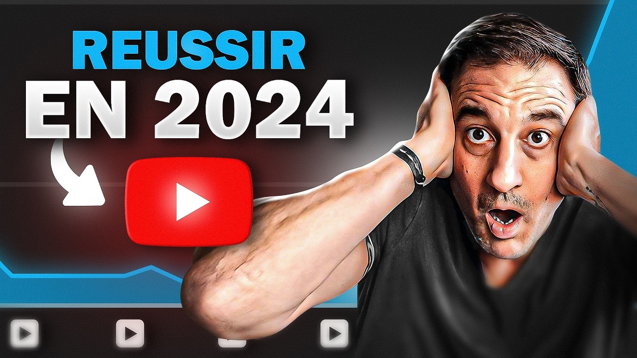 découvrez les 10 astuces incontournables pour optimiser votre référencement sur youtube en 2024. améliorez la visibilité de vos vidéos, attirez plus d'abonnés et boostez votre chaîne grâce à des stratégies efficaces et actuelles.