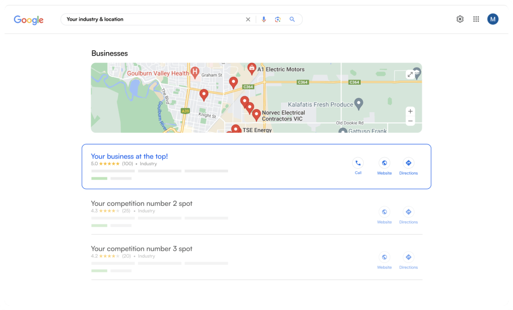 Vérifiez si votre site web est conforme aux exigences d&rsquo;optimisation de Google