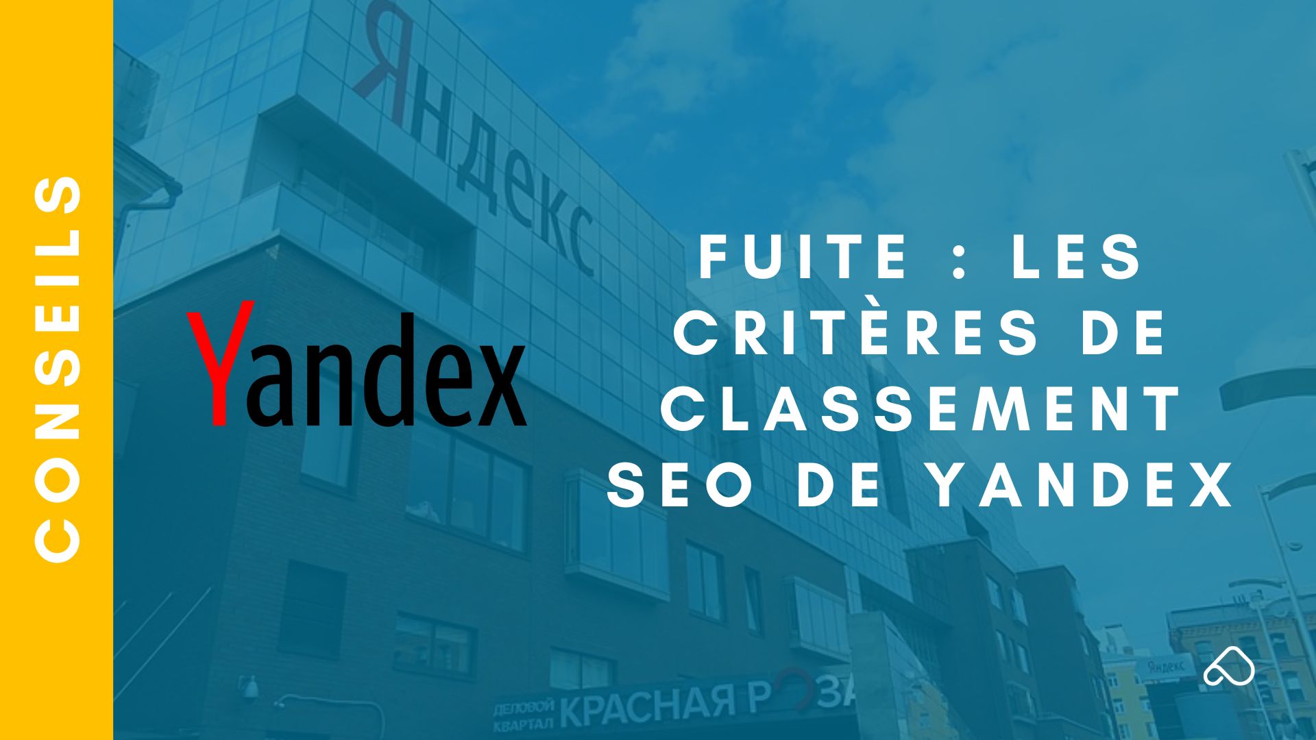 découvrez les critères seo essentiels selon les experts pour optimiser votre site web. améliorez votre visibilité en ligne, attirez plus de trafic et boostez vos performances avec des stratégies éprouvées en référencement.