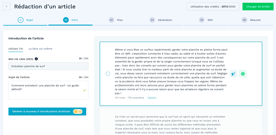 découvrez comment l'intelligence artificielle transforme le seo immobilier en optimisant votre visibilité en ligne, attirant plus de clients potentiels et améliorant vos stratégies de marketing.