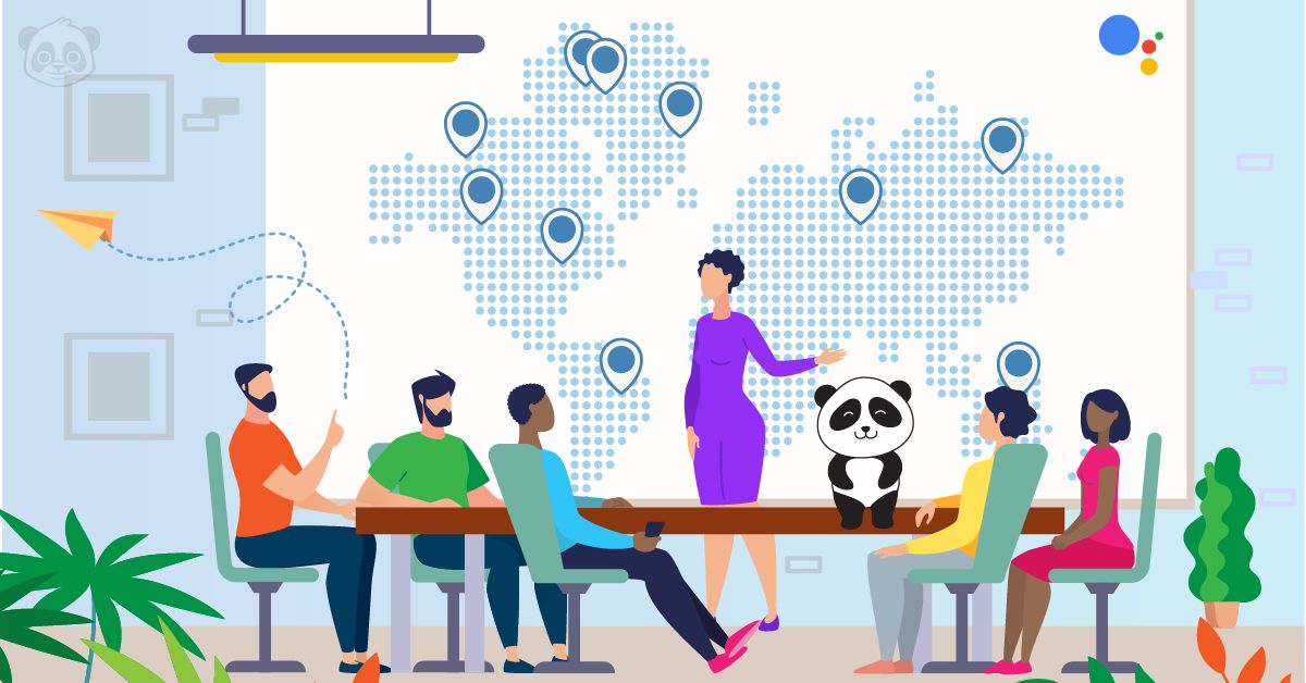 Conseils essentiels de Google pour optimiser votre référencement à l&rsquo;échelle internationale