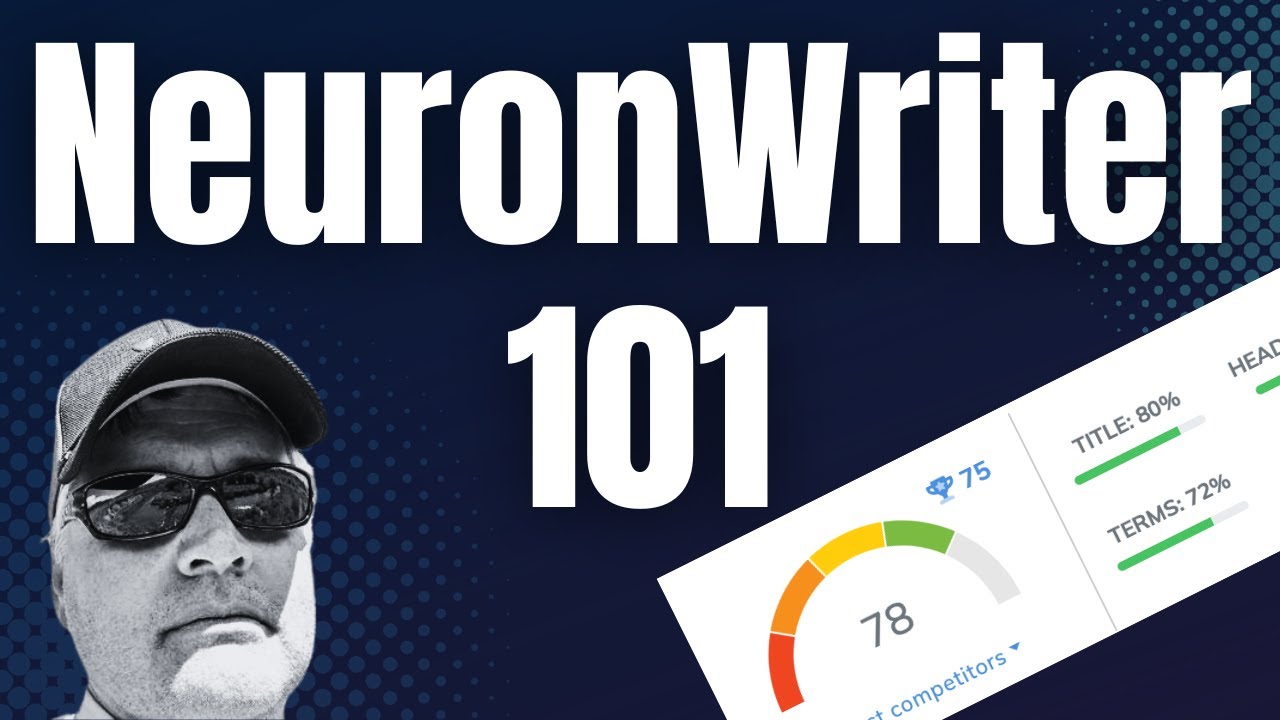 NeuronWriter : L&rsquo;assistant incontournable pour améliorer votre référencement Google avec des contenus optimisés pour le SEO