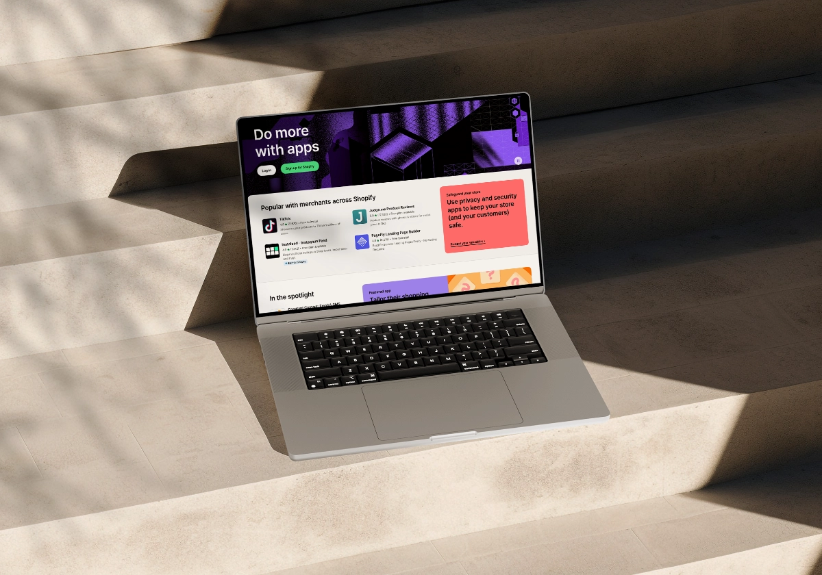 découvrez les meilleures applications shopify de 2023 pour optimiser votre boutique en ligne. améliorez votre expérience client, boostez vos ventes et simplifiez la gestion de votre e-commerce avec ces outils innovants et indispensables.