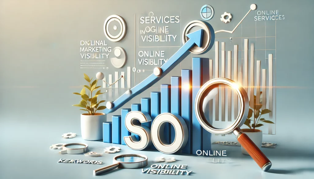 découvrez l'importance du seo pour améliorer la visibilité de votre site web, attirer un trafic qualifié et optimiser votre présence en ligne. apprenez à mettre en place des stratégies efficaces pour dominer les résultats de recherche et booster votre activité.