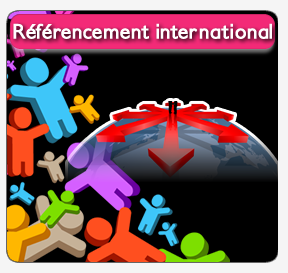 découvrez les stratégies clés du référencement international pour optimiser la visibilité de votre site web à l'échelle globale. apprenez à adapter votre contenu et vos mots-clés pour atteindre un public mondial tout en respectant les spécificités culturelles et linguistiques de chaque marché.