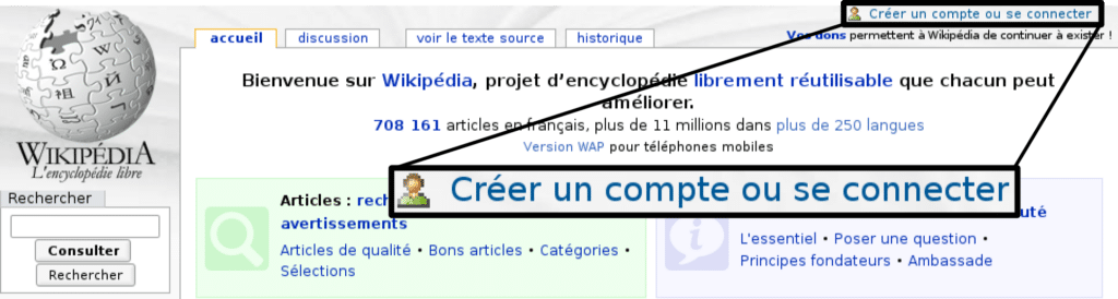 découvrez les clés du succès pour améliorer le référencement de votre page wikipédia. apprenez les meilleures pratiques pour optimiser votre contenu, attirer des visiteurs et renforcer votre visibilité en ligne.