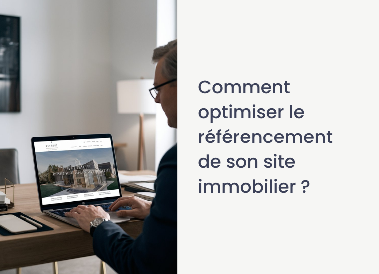 Comment dominer votre marché local avec le référencement SEO dans l’immobilier