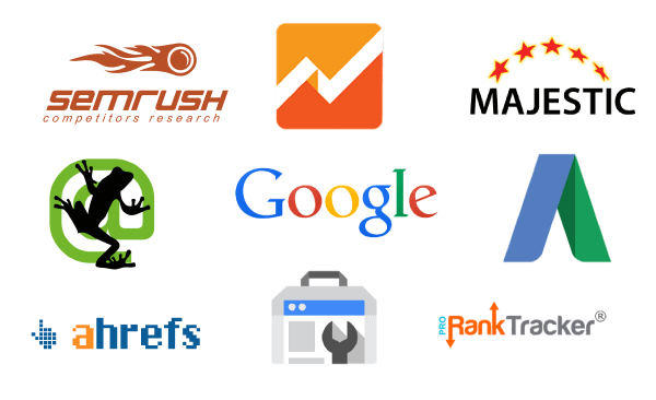 Google Interdit les Outils de Suivi SEO en Réponse à une Instabilité Durable