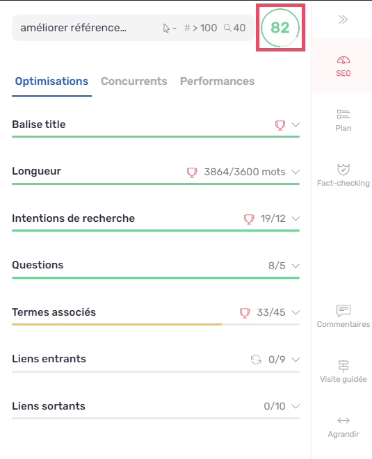 Les nouvelles recommandations SEO de Google : Découvrez les changements clés !