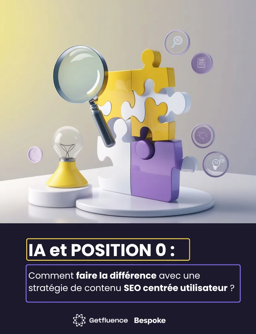 découvrez comment l'intelligence artificielle transforme le référencement seo en optimisant le contenu et en améliorant la visibilité des sites web. explorez les stratégies innovantes qui allient ia et techniques seo pour atteindre vos objectifs en ligne.