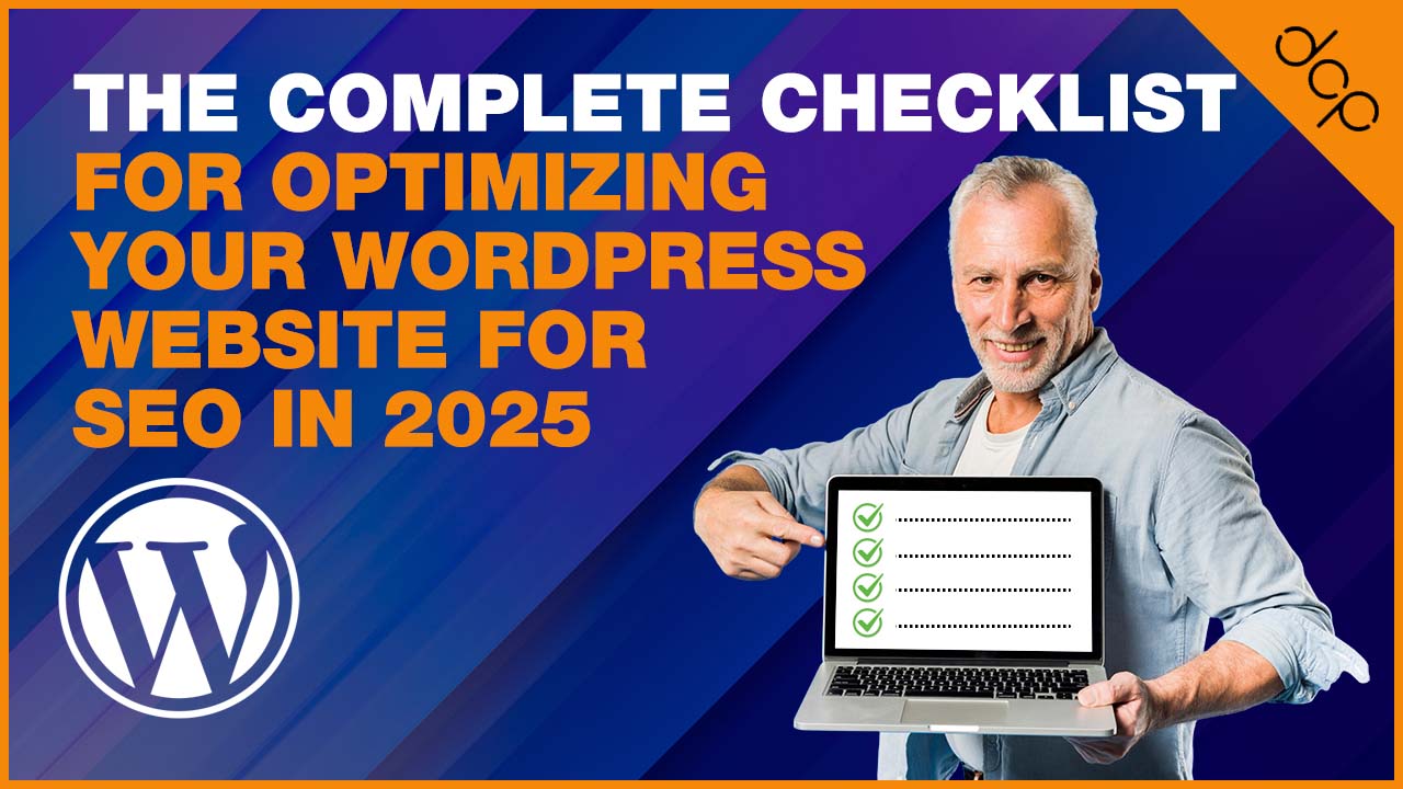 découvrez les meilleures stratégies de seo pour wordpress en 2025 ! optimisez votre site, améliorez votre visibilité sur les moteurs de recherche et attirez plus de visiteurs grâce à nos conseils pratiques et tendances actuelles.