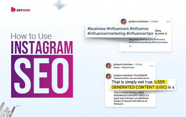 découvrez comment optimiser votre présence sur instagram grâce à des stratégies de seo efficaces. apprenez à améliorer votre visibilité, à attirer plus d'abonnés et à maximiser l'engagement de votre contenu sur cette plateforme incontournable.