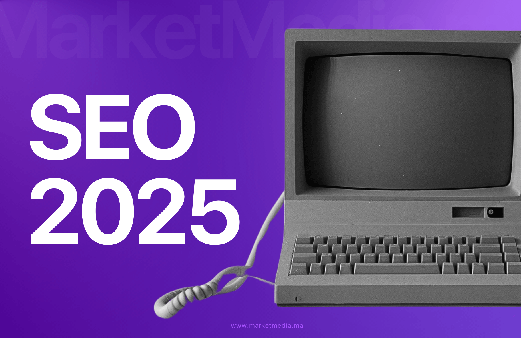 découvrez les tendances seo incontournables de 2025 pour rester en tête des résultats de recherche. adaptez votre stratégie marketing en exploitant les nouvelles technologies, l'intelligence artificielle et les changements d'algorithmes pour optimiser votre visibilité en ligne.