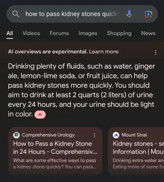 Une fuite colossale expose les secrets des pratiques SEO de Google