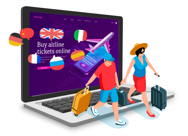 èmes Enjeux de l&rsquo;E-tourisme : Découverte des Nouvelles Règles d&rsquo;Or pour un Référencement Efficace sur Google