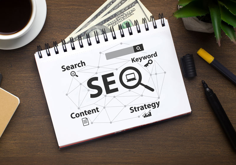 découvrez les meilleures stratégies d'optimisation seo pour améliorer la visibilité de votre site web sur les moteurs de recherche. apprenez à utiliser des mots-clés pertinents, à optimiser vos contenus et à attirer un trafic qualifié pour booster votre activité en ligne.