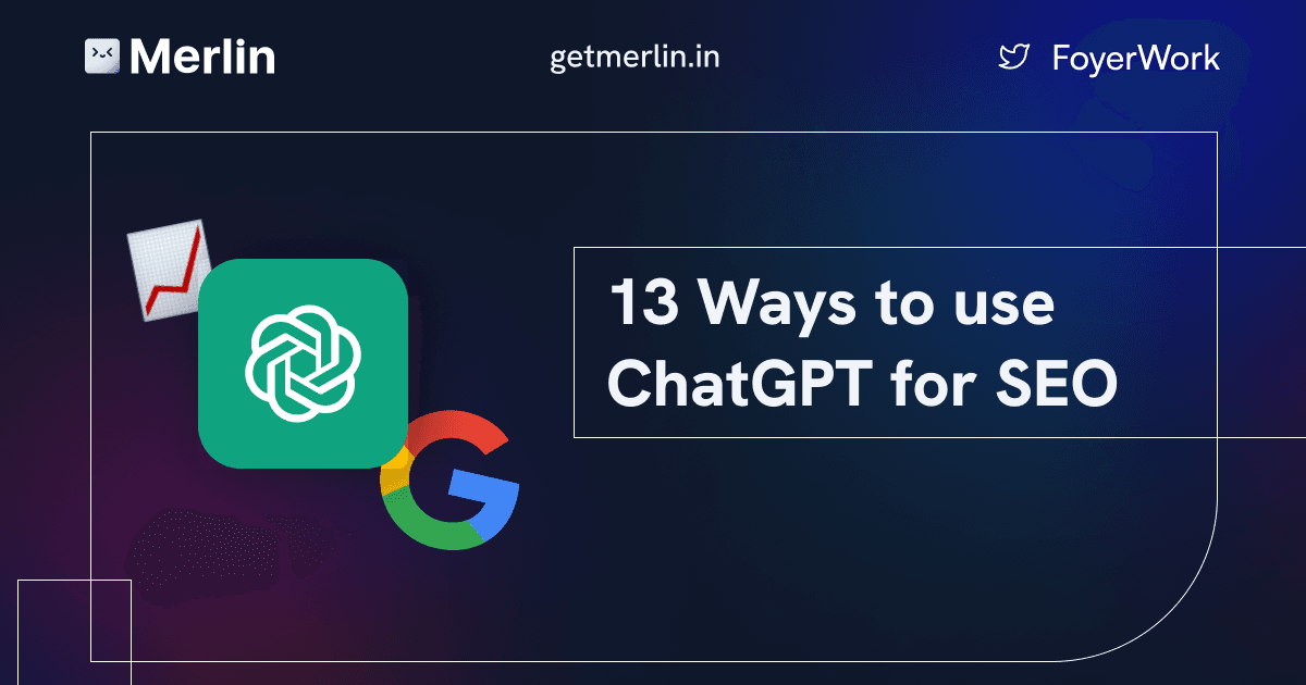découvrez comment optimiser votre stratégie de référencement avec chatgpt. apprenez à utiliser cette technologie avancée pour améliorer votre visibilité en ligne, attirer du trafic ciblé et transformer vos prospects en clients.